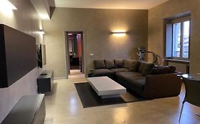 Spacious & Elegant Apartment Near Corso Como - Maroncelli